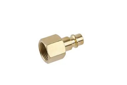 Adaptér rychlospojky/vnitřní 3/8", Levior 48090 (L48090)