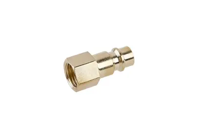 Adaptér rychlospojky/vnitřní 1/4", Levior 48091 (L48091)