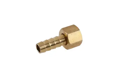 Hadicová vsuvka 9mm/vnitřní 1/4", Levior 48094 (L48094)