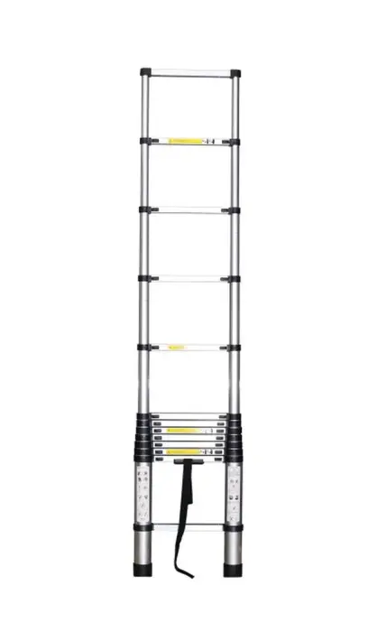 Teleskopický žebřík 3,2m (L48410)