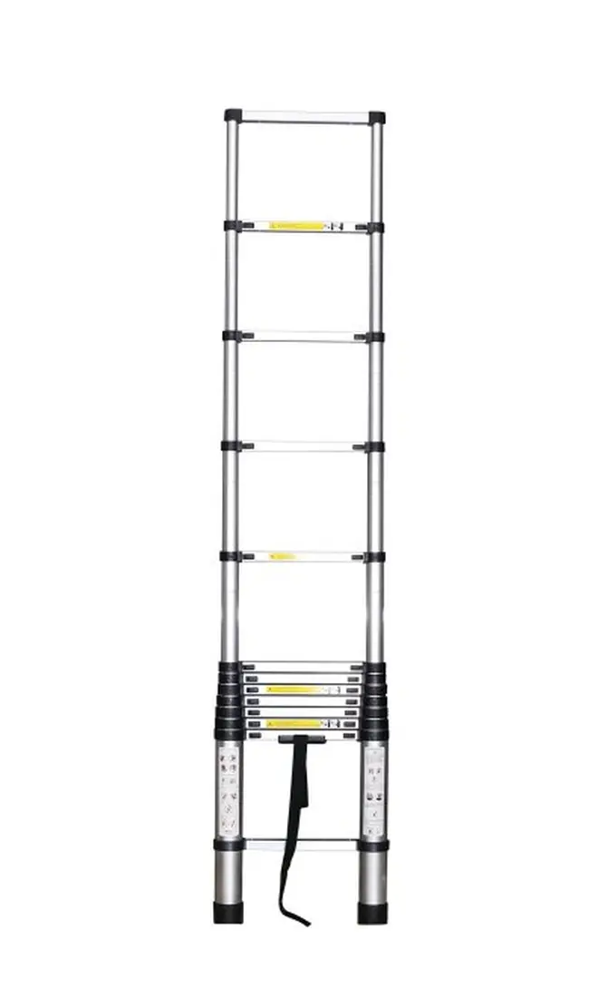 Teleskopický žebřík 3,2m (L48410)