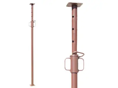 Stojka bednící EAP 03 160/320cm,DC (L48452)