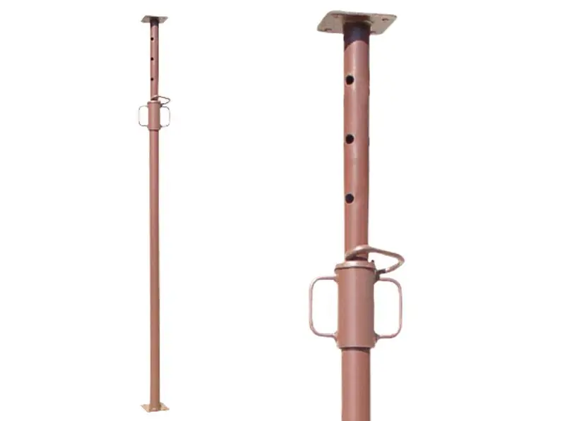 Stojka bednící EAP 06 250/440cm,DC (L48455)