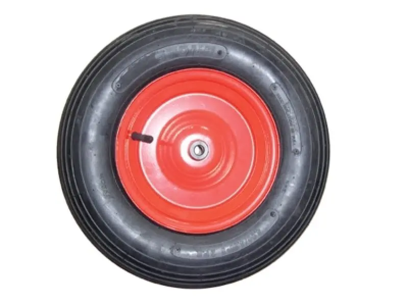 Kolo typ AA 400 nafukovací !OBJ! (L48729)