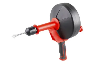 Čistič odpadu 6mm x 6m bubnový (L50014)