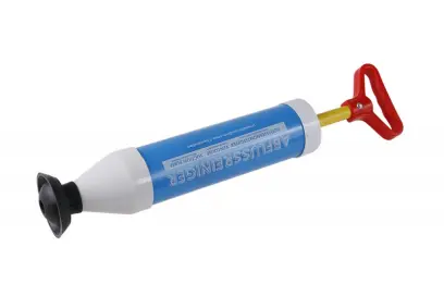 Pumpa na čistění odpadů (L50015)