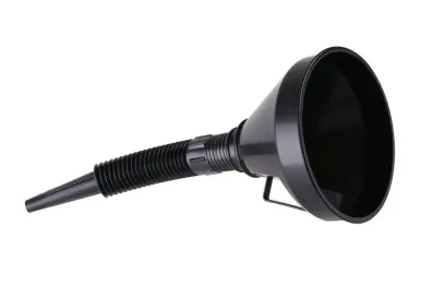 Trychtýř PVC, Levior 50025 (L50025)