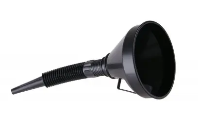 Trychtýř PVC (L50025)