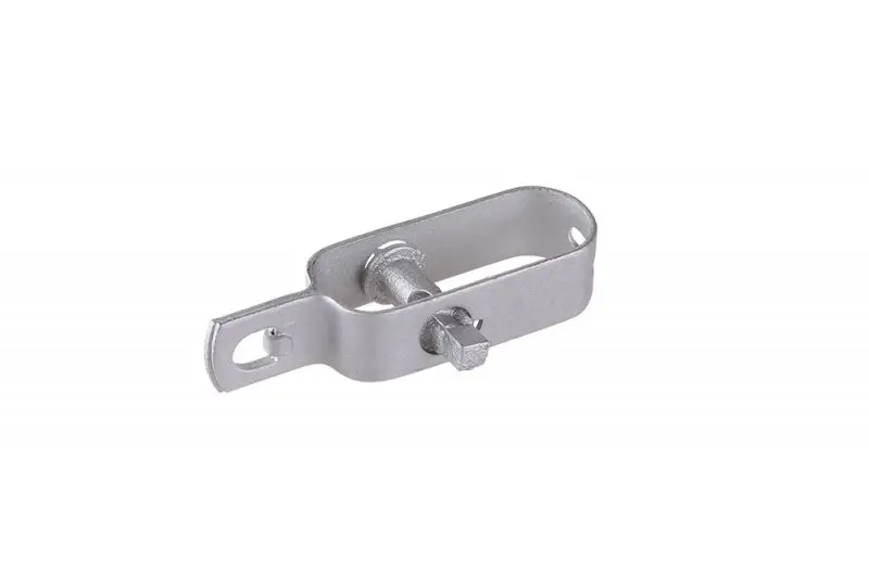 Plotový napínák pozink malý (L50030)