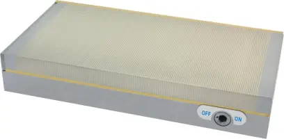 Magnetická upínací deska permanentní magnety PMNM 6030 FLAIG