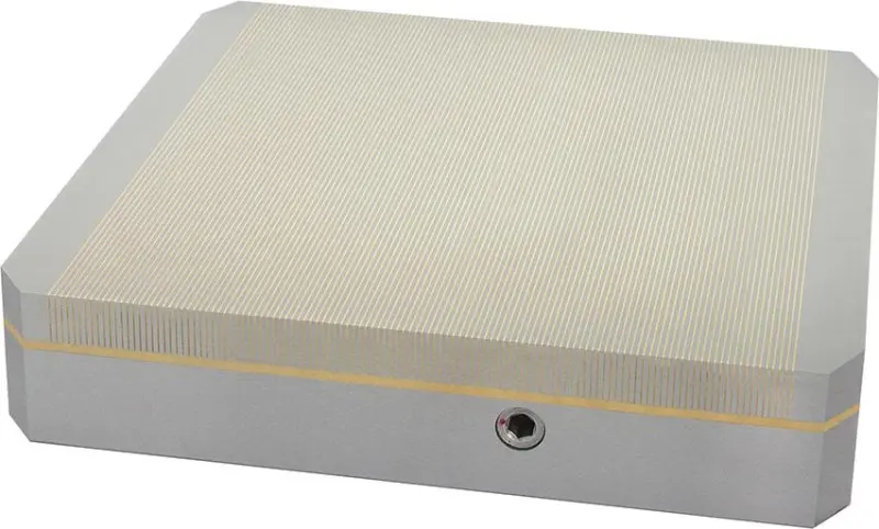 Magnetická upínací deska permanentní magnety PMNM 2424-40 FLAIG