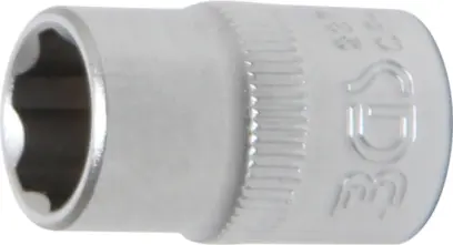 Nástrčná hlavice 3/8" 11 mm - Super Lock. BGS 2371 (BGS102371)