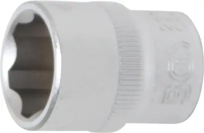 Nástrčná hlavice 3/8" 15 mm - Super Lock. BGS 2375 (BGS102375)