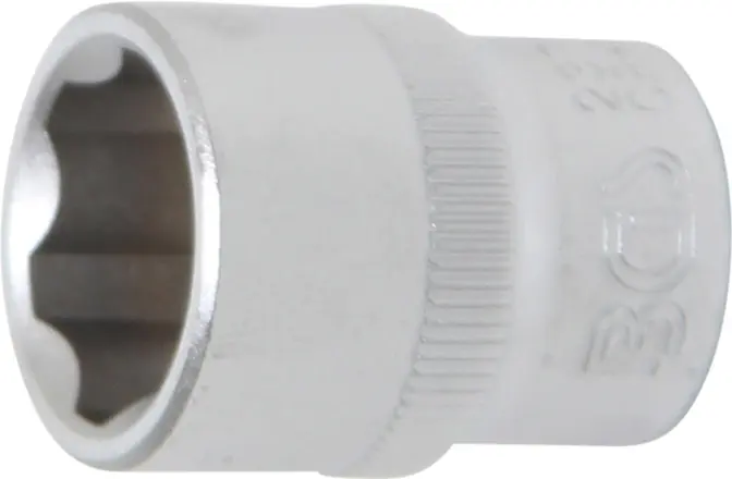 Nástrčná hlavice 3/8" 15 mm - Super Lock. BGS 2375 (BGS102375)