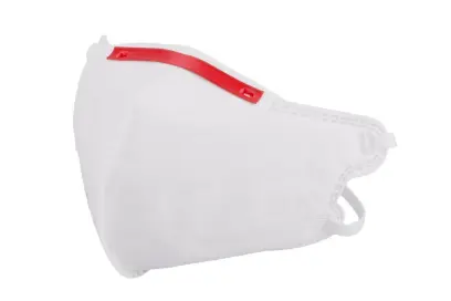 Respirátor FFP2 bez ventilu, Levior 50500 (L50500)