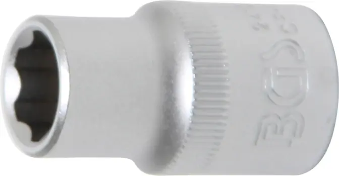 Nástrčná hlavice 1/2" 12 mm - Super Lock. BGS 2412 (BGS102412)