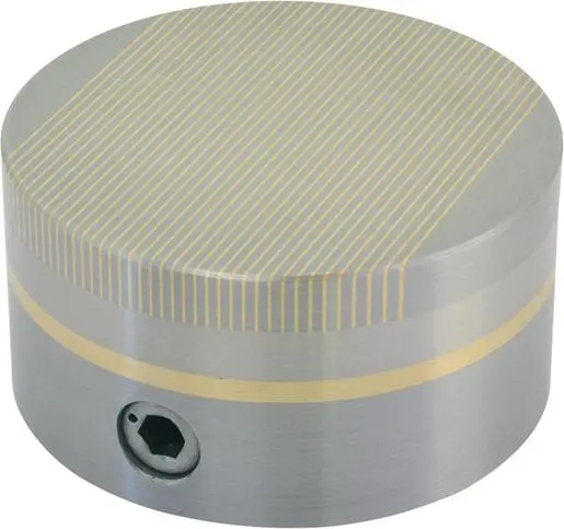 Magnetické kulaté sklíčid lo permanentní magnety RN F 13 FLAIG