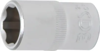 Nástrčná hlavice 1/2" 15 mm - Super Lock. BGS 2415 (BGS102415)