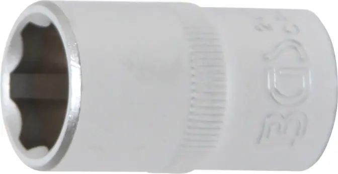Nástrčná hlavice 1/2" 15 mm - Super Lock. BGS 2415 (BGS102415)