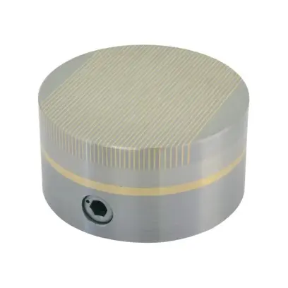 Kruhový magnetický upínač Flaig RNF 16 (pr. 160 mm)