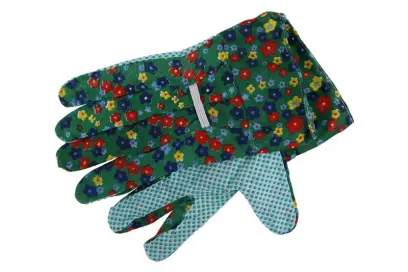 Rukavice zahradní (L50531)