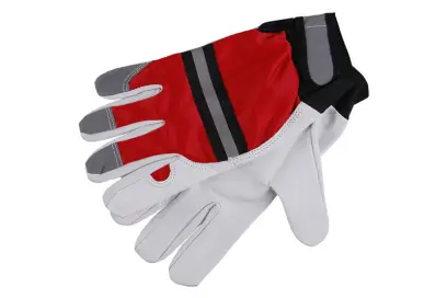 Rukavice Mechanik 10"-nylon/vepřovice, Levior 50544 (L50544)