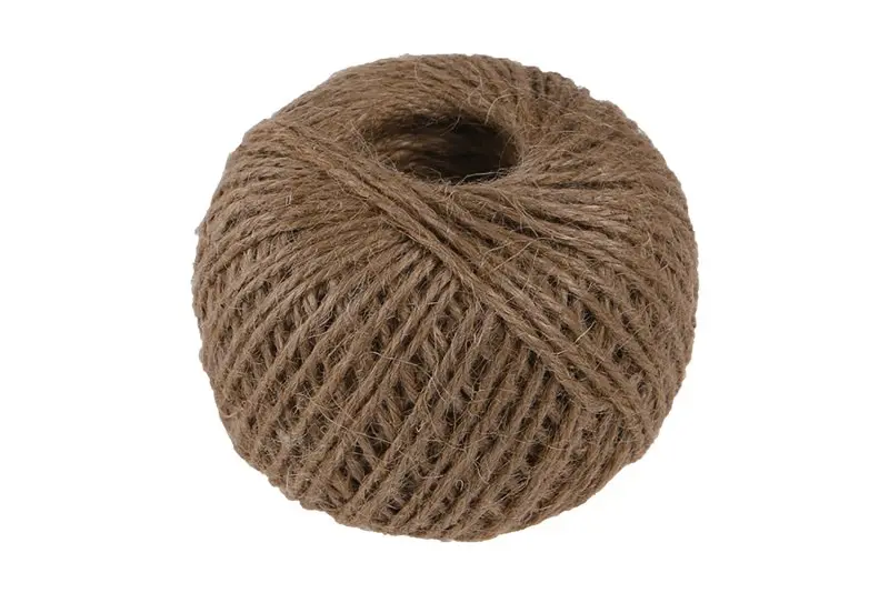 Motouz JUTA 100g (76), Levior 50901 (L50901)