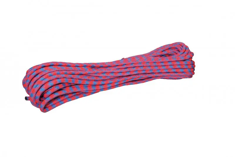 Lano prům. 10mm/25m (L50917)