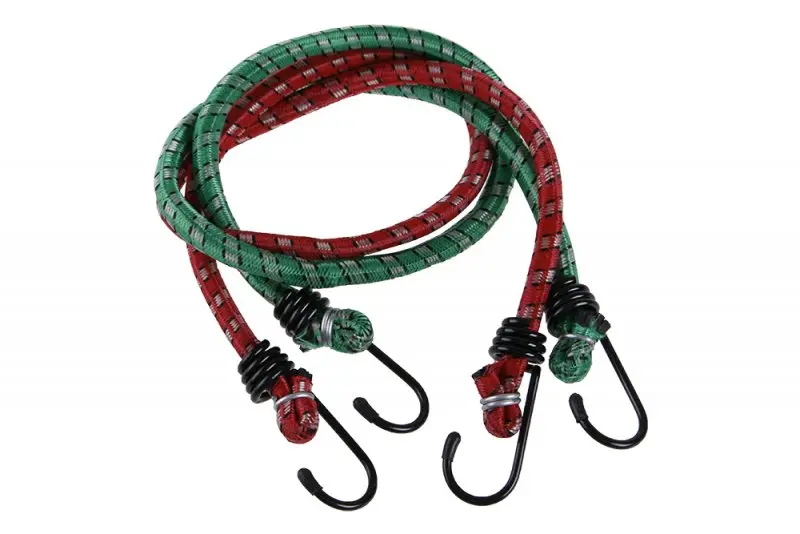 Upínací gumy 80cmx10mm 2ks (L51001)