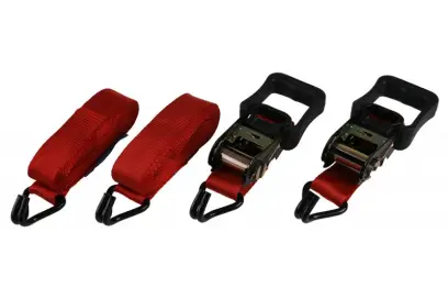 Napínací pás 2"x 6M 2ks (L51017)