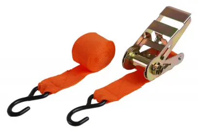 Napínací pás univerzální s háky 50mmx5M (L51023)