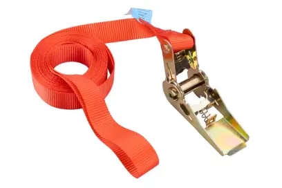 Pás upínací ráčnový FESTA jednodílný 1"(25)mmx5m T (L51032)