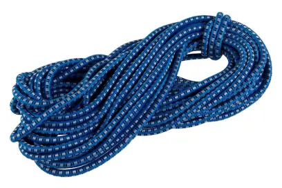 Levior 51036 Elastické lano pr. 8 mm, délka 20 m (L51036)