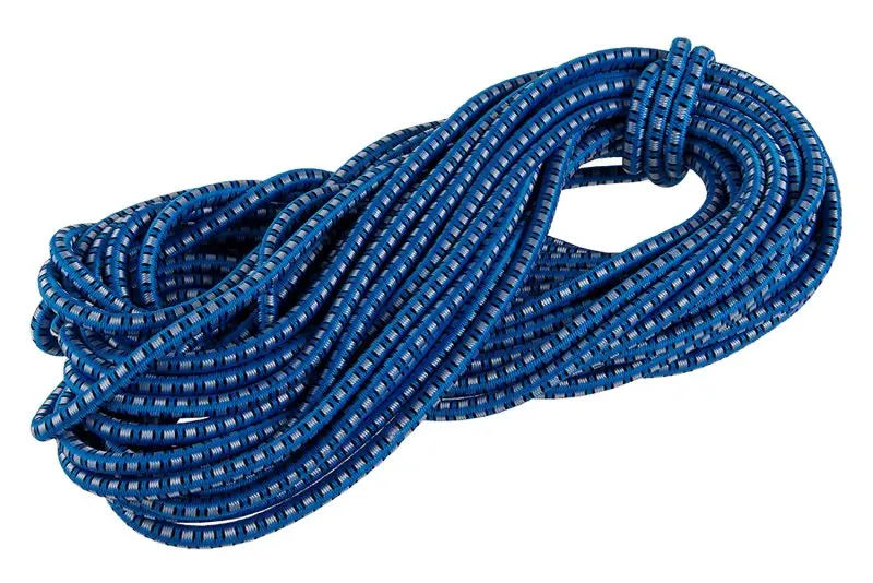 Levior 51036 Elastické lano pr. 8 mm, délka 20 m (L51036)