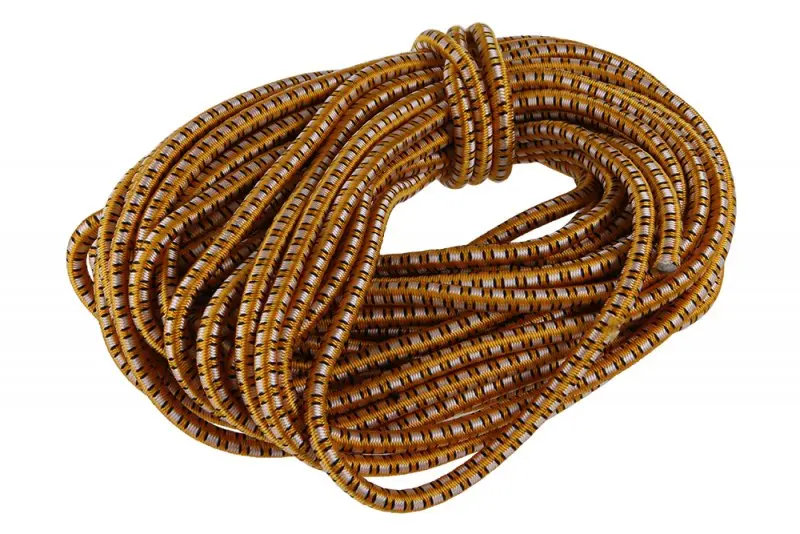 Elastický popruh 20Mx10mm (L51037)