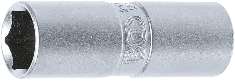 Nástrčná hlavice 1/2" 16 mm BGS102472 pro zapalovací svíčky (BGS102472)