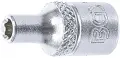 Nástrčná hlavice BGS technic 1/4" 3,5 mm - Pro Torque. BGS 2473 (BGS102473)