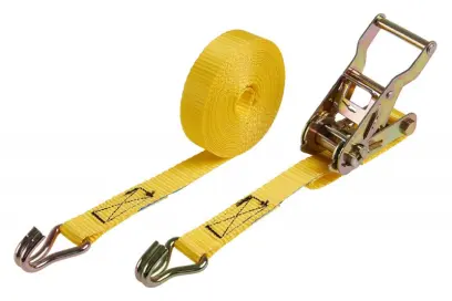 Upínací popruh 25mm x 6m TUV GS 1000kg (L51040)