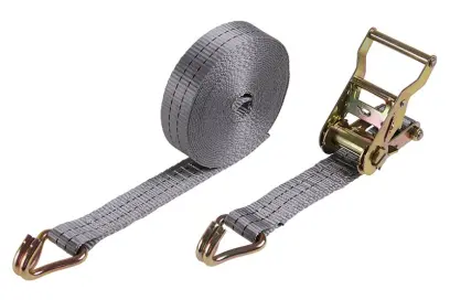 Upínací popruh 35mm x 8m TUV GS 2000kg, Levior 51041 (L51041)