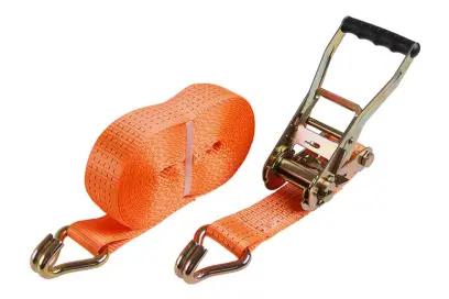 Upínací popruh 50mm x 10m TUV GS 5000kg, Levior 51043 (L51043)