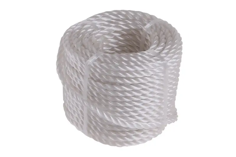 Silonový provázek 4mmx20m, Levior 51057 (L51057)