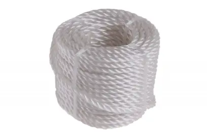 Silonový provázek 4mmx20M (L51057)