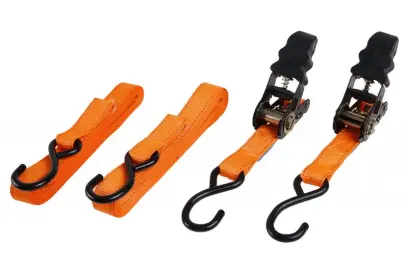 Pogum.popruhy 2ks 1"x5M TUV GS FESTA (L51060)