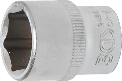Nástrčná hlavice 1/4" šestihran 14 mm - Pro Torque. BGS 2486 (BGS102486)