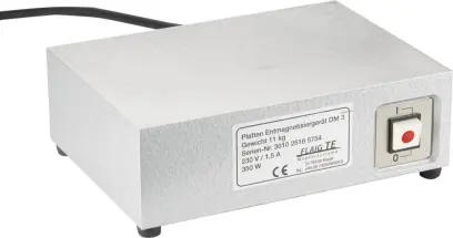 Odmagnetovací zařízení 28 1x266 / DM4 FLAIG