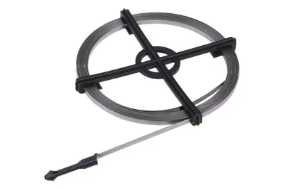 Elektrikářské protahovací péro 5mmx8m, Levior 51181 (L51181)
