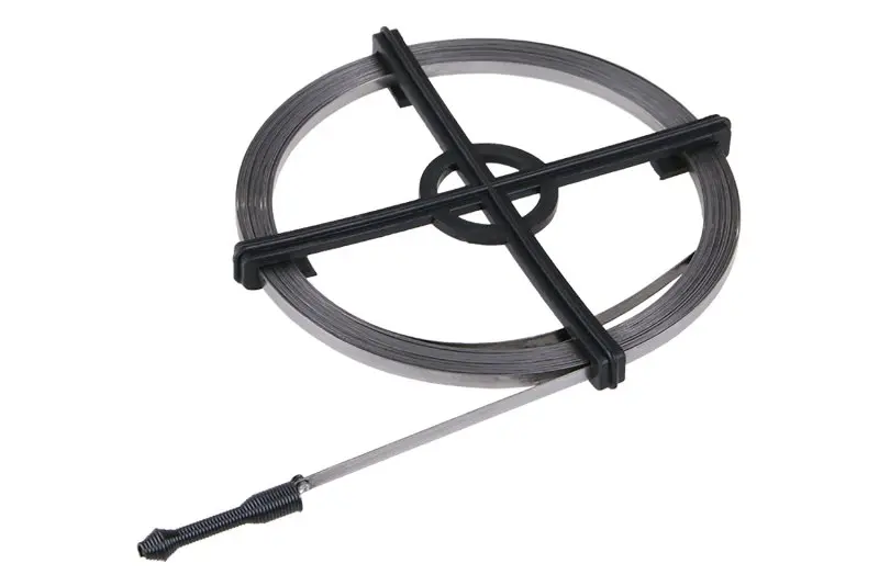 Elektrikářské protahovací péro 5mmx8m, Levior 51181 (L51181)