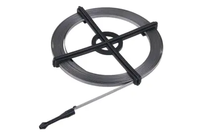 Elektrikářské protahovací péro 5mmx10m, Levior 51182 (L51182)