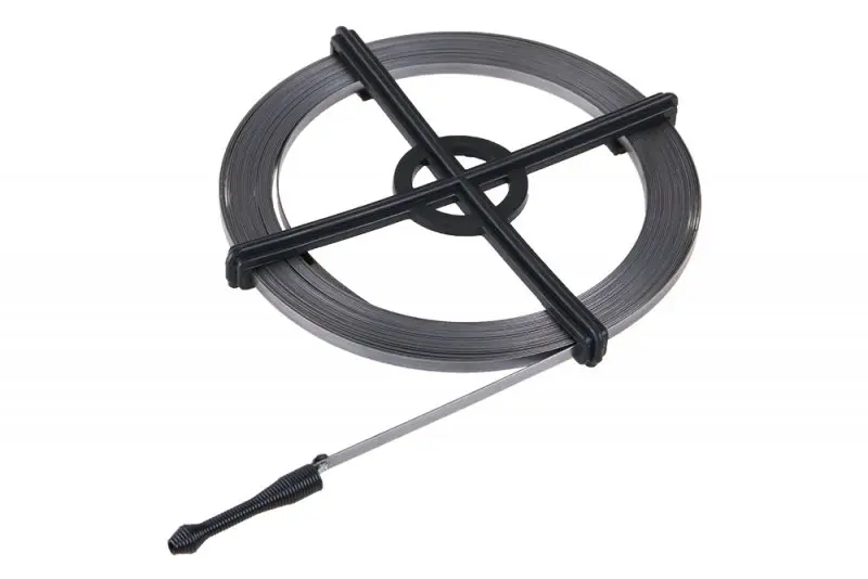 Elektrikářské protahovací péro 5mmx10M (L51182)