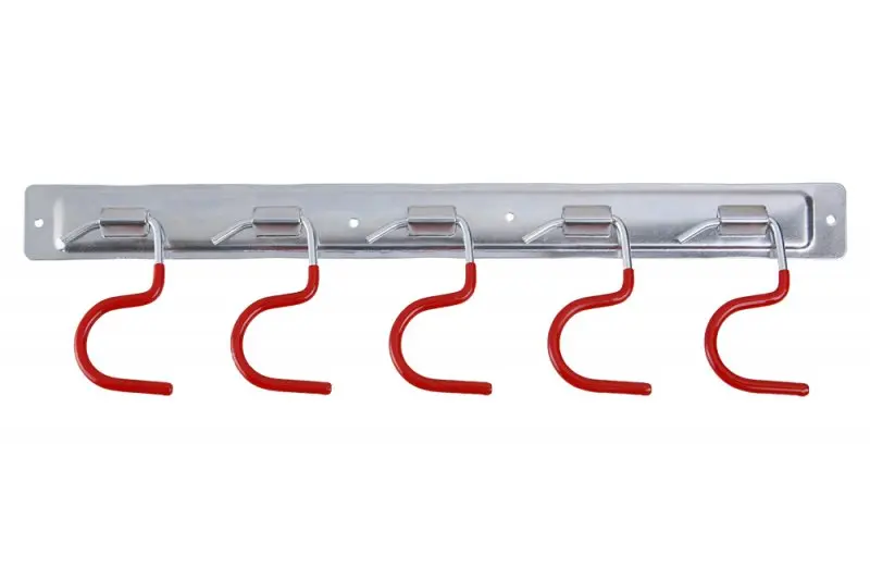 Držák zahradního nářadí (L51185)